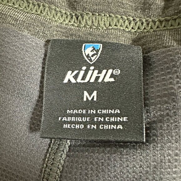 Kuhl Mova Zip Skort - Picture 6 of 10